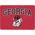 University of Georgia Bulldogs Surface Laptop Studio Skin